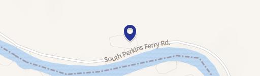 Waterfront Land Parcel with Existing Wharf