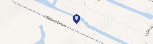 Waterfront Land Overlooking Wildlife Refuge