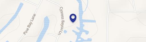 Residential Land Near Lake Pontchartrain