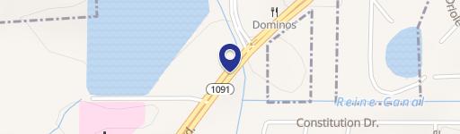 Slidell Commercial Land For Sale