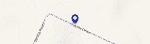 Waterfront Land in Lacombe, LA