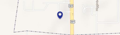 Baldwin Development Opportunity on US 301