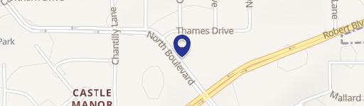 Residential Lot in Alan Park