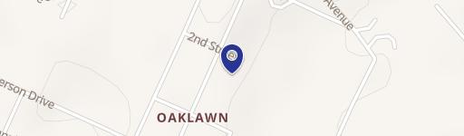 Residential Land in Quiet Community