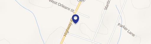 Land in Lacombe with Oak