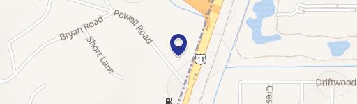 Commercial Land Zoned GO2