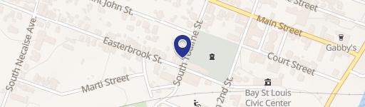 Zoned Commercial Development Parcel