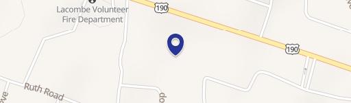 Lacombe, LA Acreage for Home