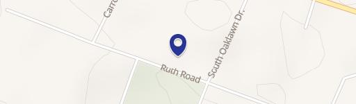 Wooded Lot in Lacombe