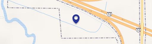 Slidell Land with Highway Frontage