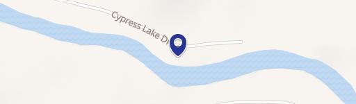 Waterfront Residential Land Lot