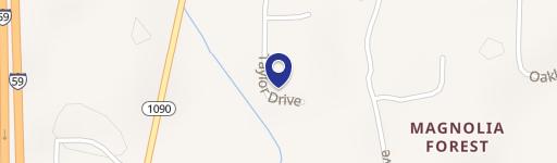 Residential Land in Pearl River