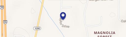 Residential Land in Pearl River