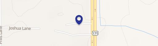 Vacant Land on Highway 171
