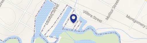 Residential Land in Mandeville, LA