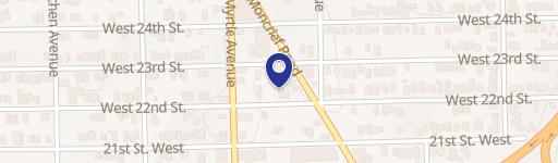 Vacant Commercial Lot