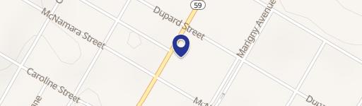 Commercially Zoned Lot in Mandeville