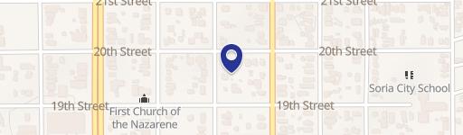 Gulfport Office/Rental Property For Sale