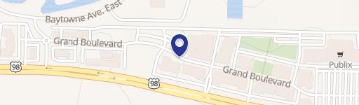 495 Grand Blvd, Unit 206, Miramar Beach, FL 32550