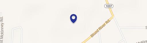 LAND - Springfield, LA