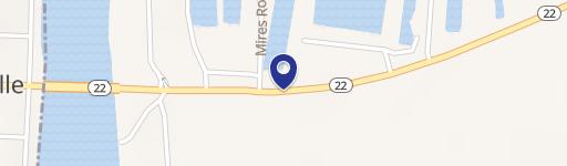 Land Parcel in Madisonville, LA