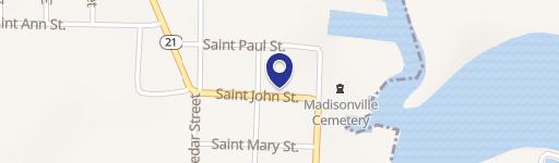 Renovated Office Condo in Madisonville