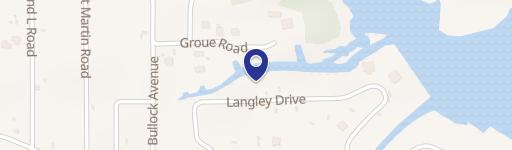 Waterfront Residential Land Lot