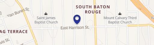 Baton Rouge Land Package Deal