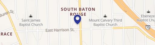 Land Package Deal in Baton Rouge