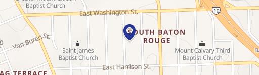 Land Package in Baton Rouge