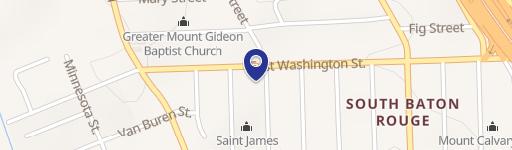 Land Package in Baton Rouge