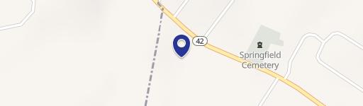 Commercial Lot in Growing Springfield