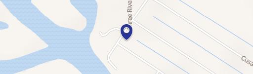 Waterfront Lot on Dorothy Waterway