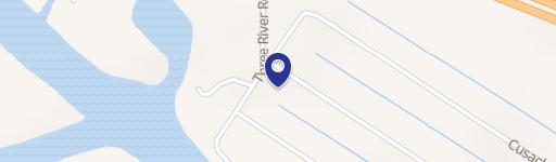 Waterfront Lot in Covington, LA