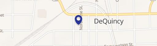 Commercial Zoned Vacant Lot