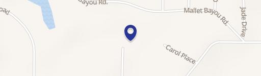 Waterfront Land in Freeport, Florida