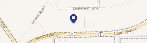 Residential Land in Covington, LA