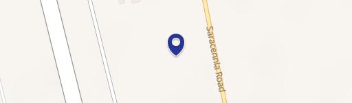 246 Acre Commercial Land Opportunity