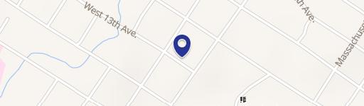 Commercial Land in Covington, LA