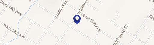 Covington Land Prime Location