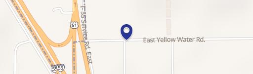 Three Acre Residential Land Parcels