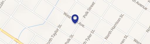 Covington Land in Historic District