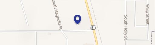 Hammond Land Near Downtown