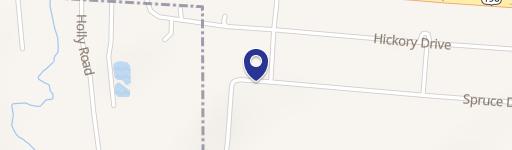 Residential Lot in River Forest