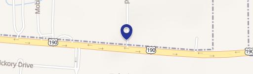 Covington Land for Development