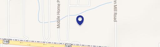 Covington Vacant Land For Sale