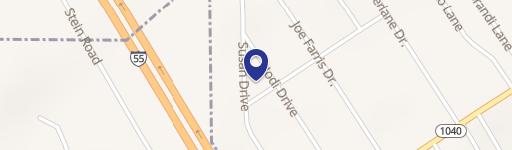 Hammond Land Redevelopment Opportunity