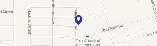 Hammond Commercial Lot For Sale