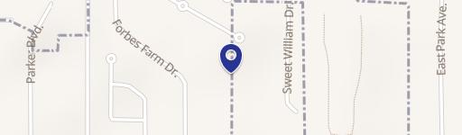 Residential Lot in Gated Community