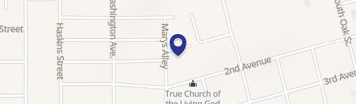 Residential Lot in Hammond, LA